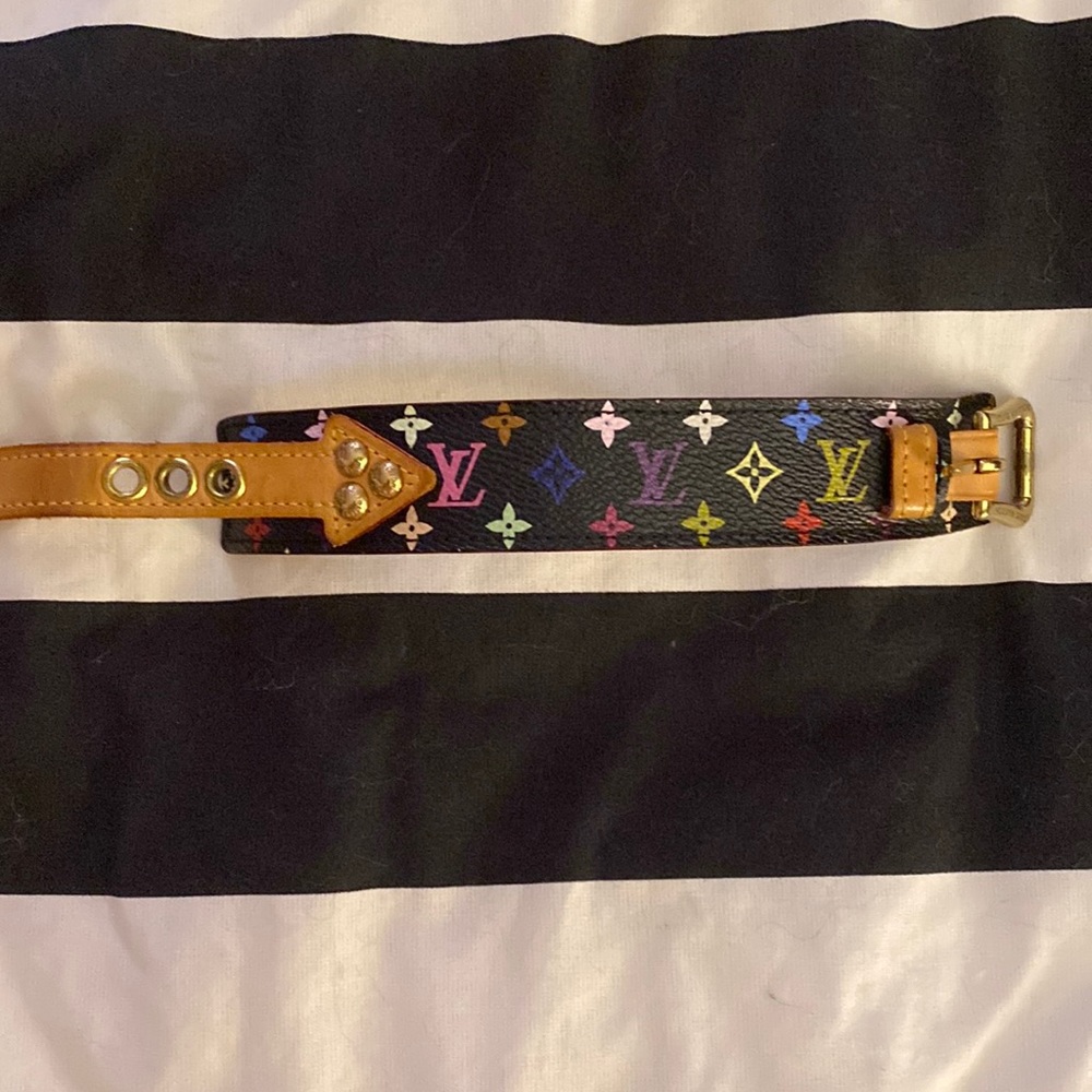 Luisvutton Braclet - image 1